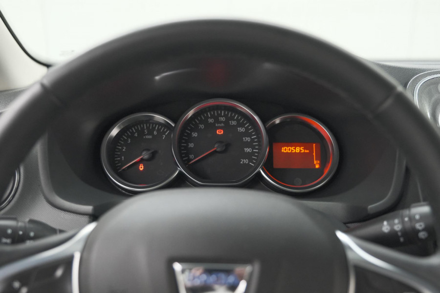 Dacia Sandero TCe 90 SL Stepway | Parkeersensoren | Cruise Control | Navigatie