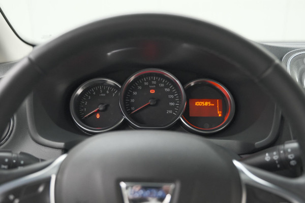 Dacia Sandero TCe 90 SL Stepway | Parkeersensoren | Cruise Control | Navigatie