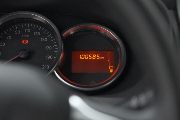 Dacia Sandero TCe 90 SL Stepway | Parkeersensoren | Cruise Control | Navigatie