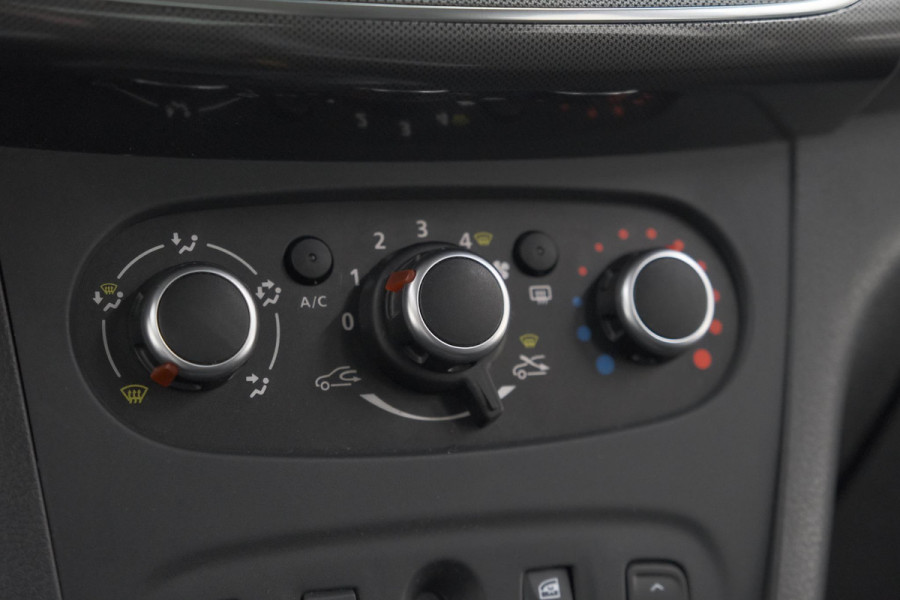Dacia Sandero TCe 90 SL Stepway | Parkeersensoren | Cruise Control | Navigatie