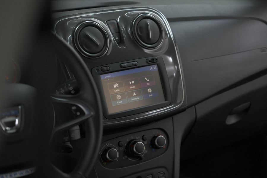 Dacia Sandero TCe 90 SL Stepway | Parkeersensoren | Cruise Control | Navigatie
