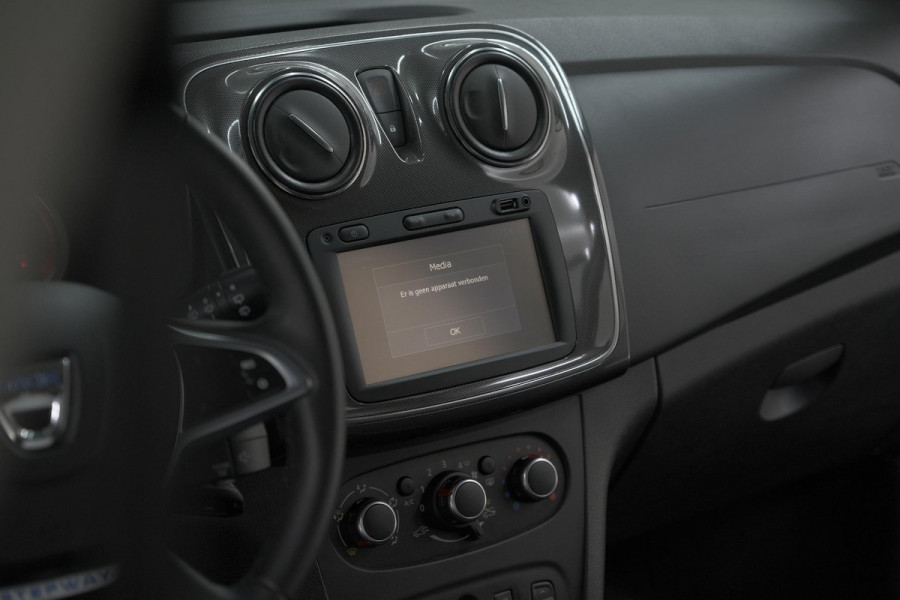 Dacia Sandero TCe 90 SL Stepway | Parkeersensoren | Cruise Control | Navigatie