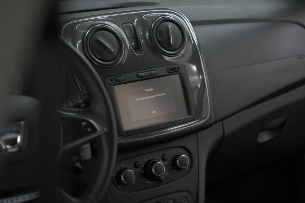Dacia Sandero TCe 90 SL Stepway | Parkeersensoren | Cruise Control | Navigatie