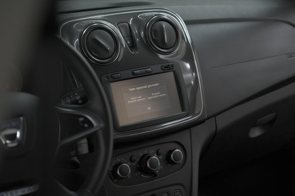 Dacia Sandero TCe 90 SL Stepway | Parkeersensoren | Cruise Control | Navigatie