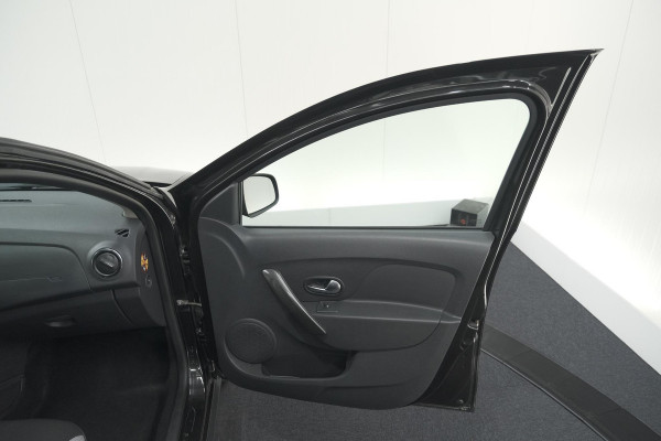 Dacia Sandero TCe 90 SL Stepway | Parkeersensoren | Cruise Control | Navigatie