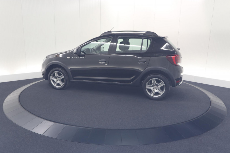 Dacia Sandero TCe 90 SL Stepway | Parkeersensoren | Cruise Control | Navigatie