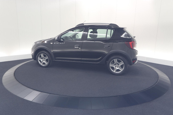 Dacia Sandero TCe 90 SL Stepway | Parkeersensoren | Cruise Control | Navigatie