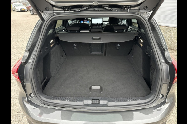 Ford FOCUS Wagon 1.0 EBH ST Line X DRIVERPACK! WINTERPACK! B&O! HEAD-UP!