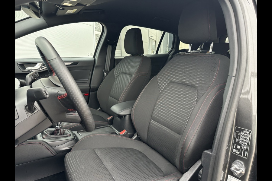 Ford FOCUS Wagon 1.0 EBH ST Line X DRIVERPACK! WINTERPACK! B&O! HEAD-UP!