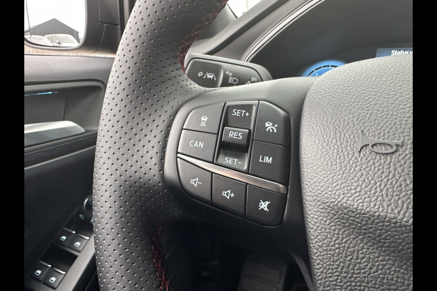 Ford FOCUS Wagon 1.0 EBH ST Line X DRIVERPACK! WINTERPACK! B&O! HEAD-UP!