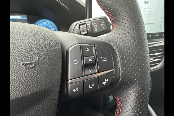 Ford FOCUS Wagon 1.0 EBH ST Line X DRIVERPACK! WINTERPACK! B&O! HEAD-UP!