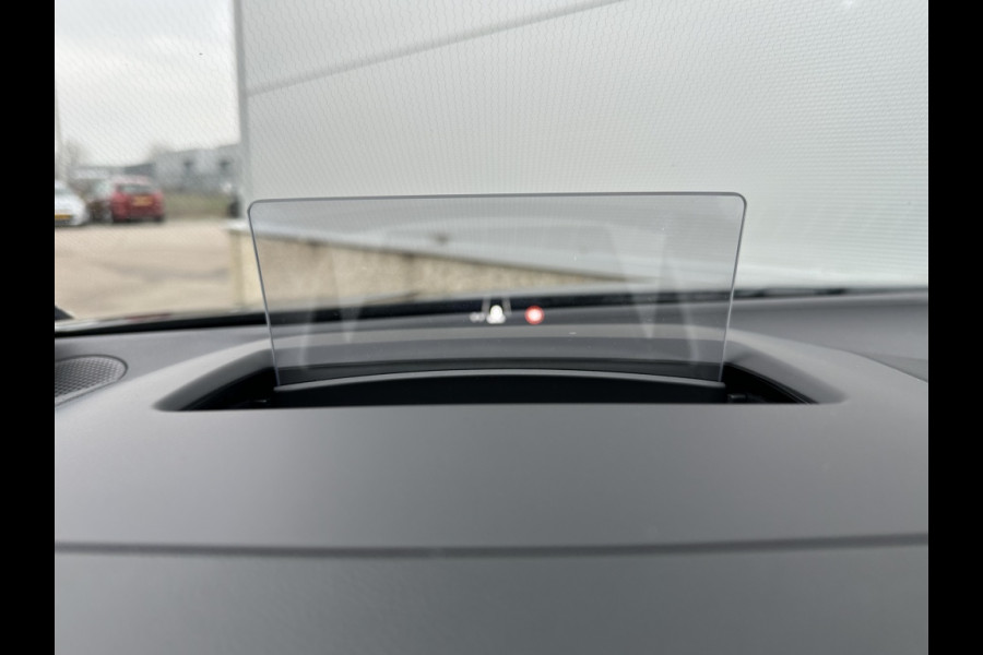 Ford FOCUS Wagon 1.0 EBH ST Line X DRIVERPACK! WINTERPACK! B&O! HEAD-UP!