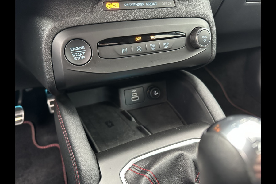 Ford FOCUS Wagon 1.0 EBH ST Line X DRIVERPACK! WINTERPACK! B&O! HEAD-UP!