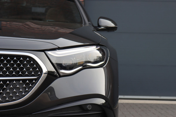 Mercedes-Benz E-Klasse 200 AMG Line | Hyperscreen | Distronic+ | Panoramadak | Stoelventilatie | Burmester | Verwarmd Stuurwiel | Surround Camera | Digital Light | Exclusiefpakket |