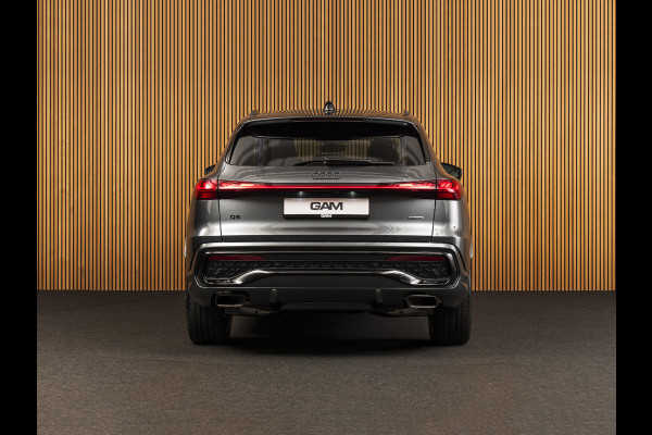 Audi Q5 2.0 TFSI e-hybrid quattro 21" | PANO | LUCHTVERING |S-LINE | TECHPRO