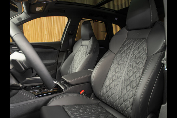 Audi Q5 2.0 TFSI e-hybrid quattro 21" | PANO | LUCHTVERING |S-LINE | TECHPRO
