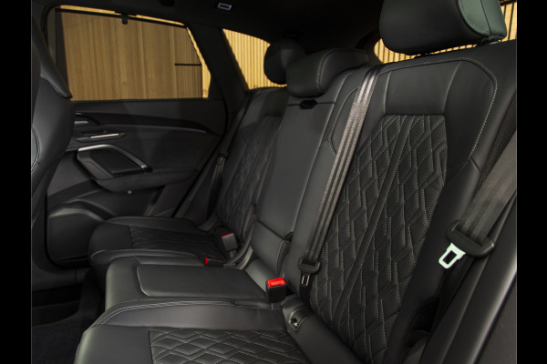 Audi Q5 2.0 TFSI e-hybrid quattro 21" | PANO | LUCHTVERING |S-LINE | TECHPRO