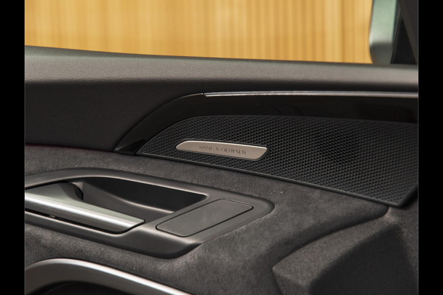 Audi Q5 2.0 TFSI e-hybrid quattro 21" | PANO | LUCHTVERING |S-LINE | TECHPRO