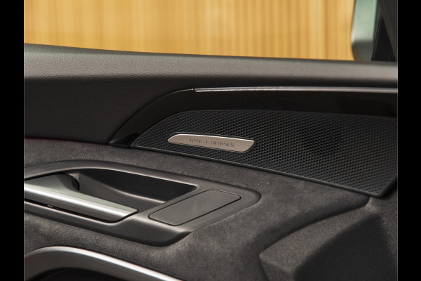 Audi Q5 2.0 TFSI e-hybrid quattro 21" | PANO | LUCHTVERING |S-LINE | TECHPRO