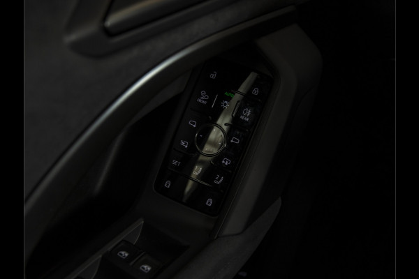 Audi Q5 2.0 TFSI e-hybrid quattro 21" | PANO | LUCHTVERING |S-LINE | TECHPRO