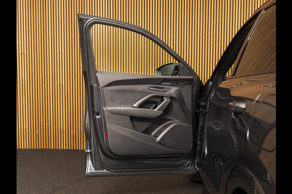 Audi Q5 2.0 TFSI e-hybrid quattro 21" | PANO | LUCHTVERING |S-LINE | TECHPRO