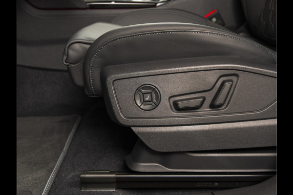 Audi Q5 2.0 TFSI e-hybrid quattro 21" | PANO | LUCHTVERING |S-LINE | TECHPRO