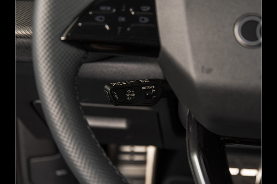 Audi Q5 2.0 TFSI e-hybrid quattro 21" | PANO | LUCHTVERING |S-LINE | TECHPRO