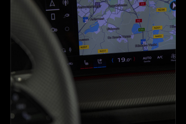 Audi Q5 2.0 TFSI e-hybrid quattro 21" | PANO | LUCHTVERING |S-LINE | TECHPRO