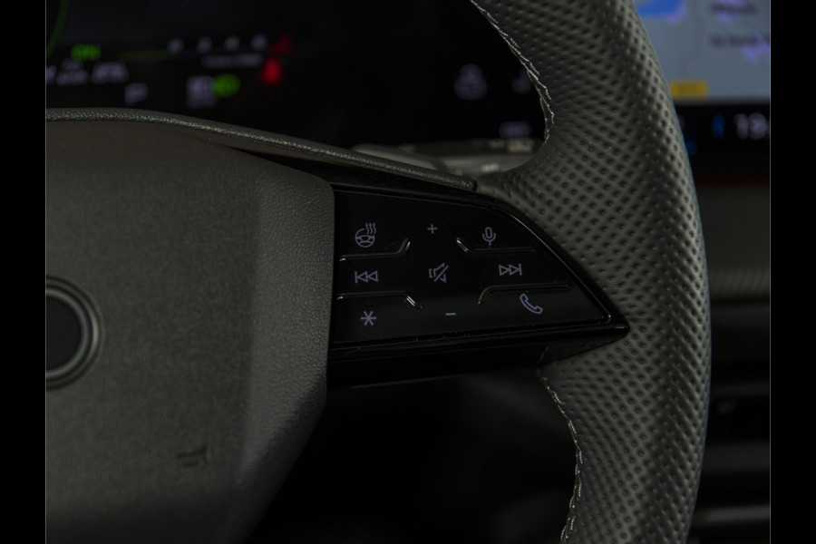 Audi Q5 2.0 TFSI e-hybrid quattro 21" | PANO | LUCHTVERING |S-LINE | TECHPRO