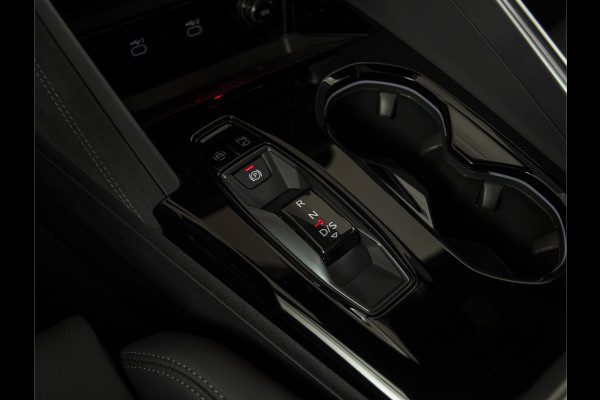 Audi Q5 2.0 TFSI e-hybrid quattro 21" | PANO | LUCHTVERING |S-LINE | TECHPRO