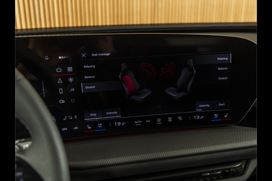Audi Q5 2.0 TFSI e-hybrid quattro 21" | PANO | LUCHTVERING |S-LINE | TECHPRO
