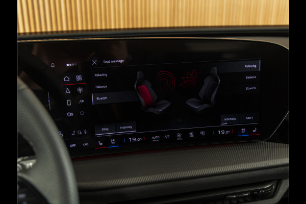 Audi Q5 2.0 TFSI e-hybrid quattro 21" | PANO | LUCHTVERING |S-LINE | TECHPRO