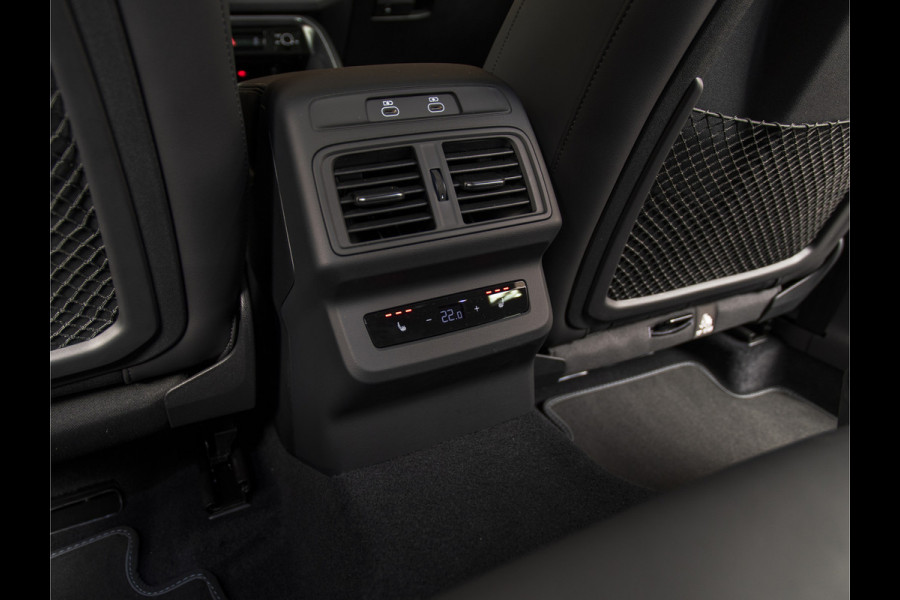 Audi Q5 2.0 TFSI e-hybrid quattro 21" | PANO | LUCHTVERING |S-LINE | TECHPRO