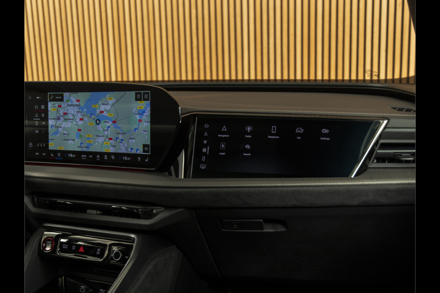 Audi Q5 2.0 TFSI e-hybrid quattro 21" | PANO | LUCHTVERING |S-LINE | TECHPRO
