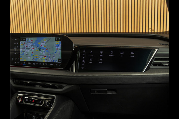 Audi Q5 2.0 TFSI e-hybrid quattro 21" | PANO | LUCHTVERING |S-LINE | TECHPRO