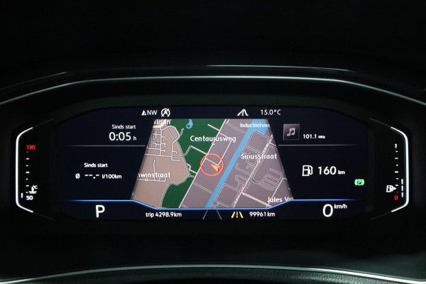 Volkswagen T-Roc 2.0 TSI 4Motion 3x R-line LED/VIRTUAL/PANO/HALF LEDER+S.VERWARMING/19" LMV/CAM/ACC/ECC/12 MND GARANTIE!