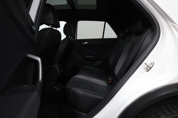 Volkswagen T-Roc 2.0 TSI 4Motion 3x R-line LED/VIRTUAL/PANO/HALF LEDER+S.VERWARMING/19" LMV/CAM/ACC/ECC/12 MND GARANTIE!