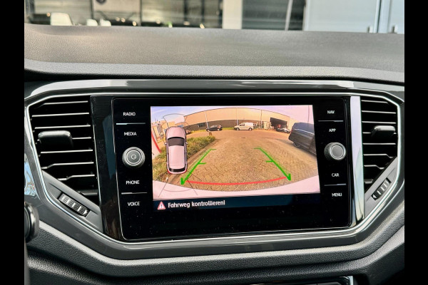 Volkswagen T-Roc 2.0 TSI 4Motion 3x R-line LED/VIRTUAL/PANO/HALF LEDER+S.VERWARMING/19" LMV/CAM/ACC/ECC/12 MND GARANTIE!