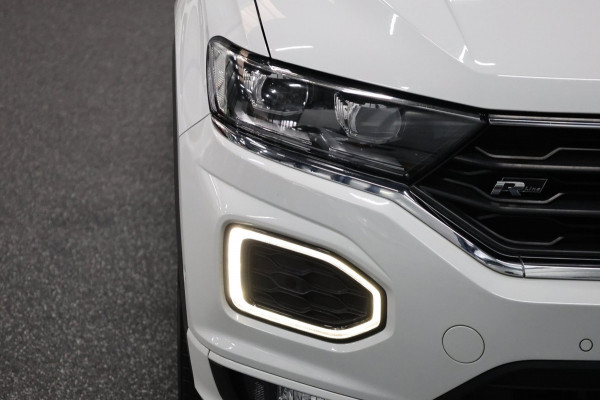 Volkswagen T-Roc 2.0 TSI 4Motion 3x R-line LED/VIRTUAL/PANO/HALF LEDER+S.VERWARMING/19" LMV/CAM/ACC/ECC/12 MND GARANTIE!