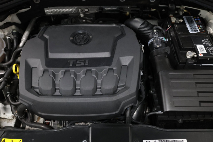 Volkswagen T-Roc 2.0 TSI 4Motion 3x R-line LED/VIRTUAL/PANO/HALF LEDER+S.VERWARMING/19" LMV/CAM/ACC/ECC/12 MND GARANTIE!