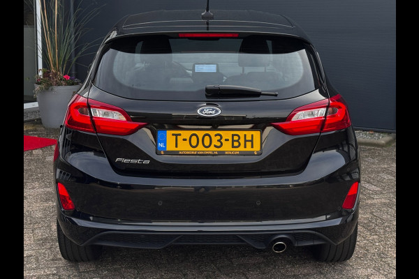 Ford Fiesta 1.0 EcoBoost ST-line | Automaat | Camera | B&O | Stuur + Stoelverwarming | Adaptive Cruise |