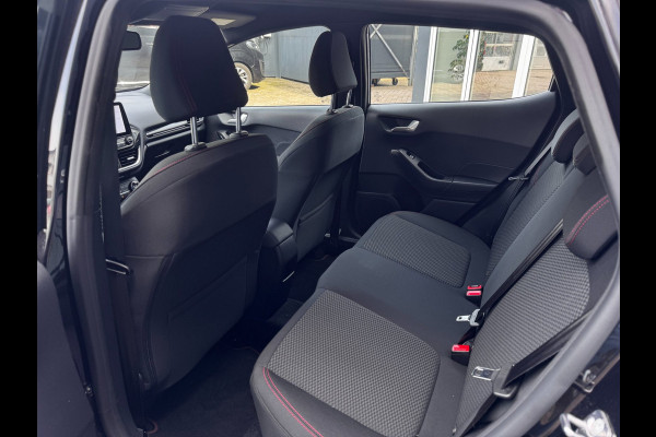 Ford Fiesta 1.0 EcoBoost ST-line | Automaat | Camera | B&O | Stuur + Stoelverwarming | Adaptive Cruise |