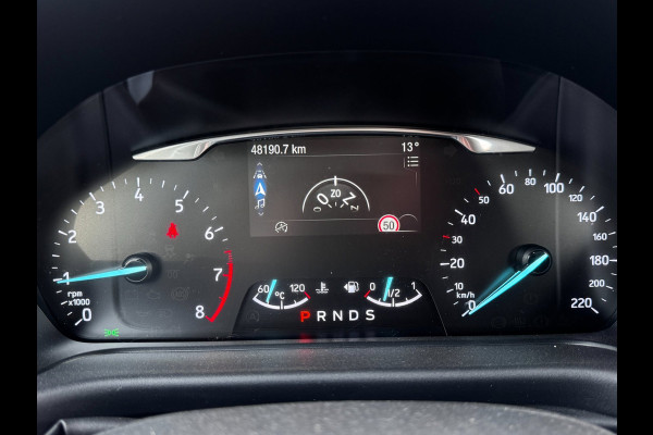 Ford Fiesta 1.0 EcoBoost ST-line | Automaat | Camera | B&O | Stuur + Stoelverwarming | Adaptive Cruise |