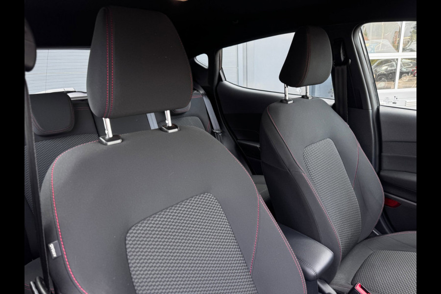 Ford Fiesta 1.0 EcoBoost ST-line | Automaat | Camera | B&O | Stuur + Stoelverwarming | Adaptive Cruise |