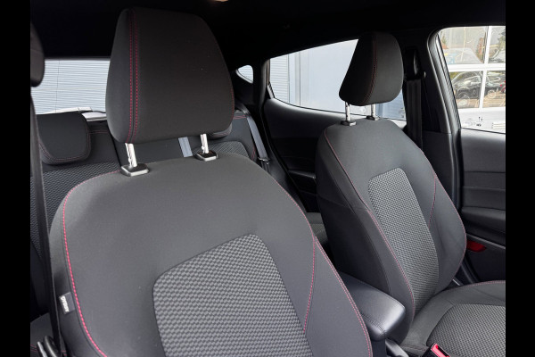 Ford Fiesta 1.0 EcoBoost ST-line | Automaat | Camera | B&O | Stuur + Stoelverwarming | Adaptive Cruise |