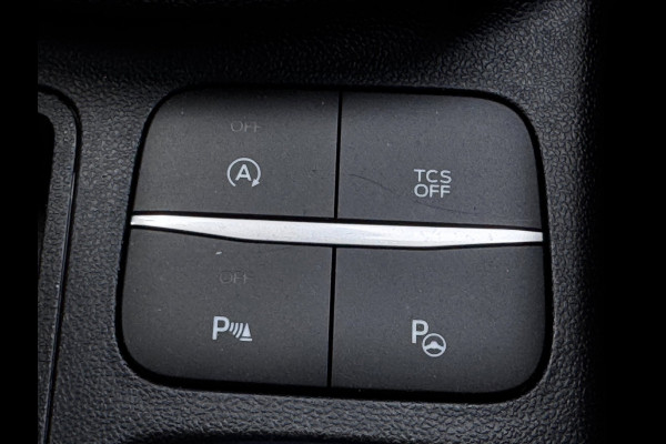 Ford Fiesta 1.0 EcoBoost ST-line | Automaat | Camera | B&O | Stuur + Stoelverwarming | Adaptive Cruise |