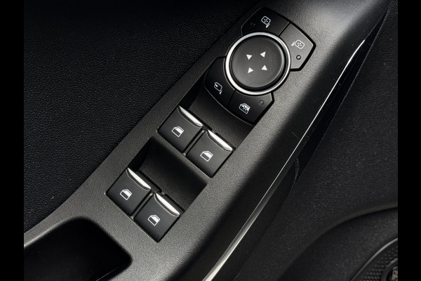 Ford Fiesta 1.0 EcoBoost ST-line | Automaat | Camera | B&O | Stuur + Stoelverwarming | Adaptive Cruise |