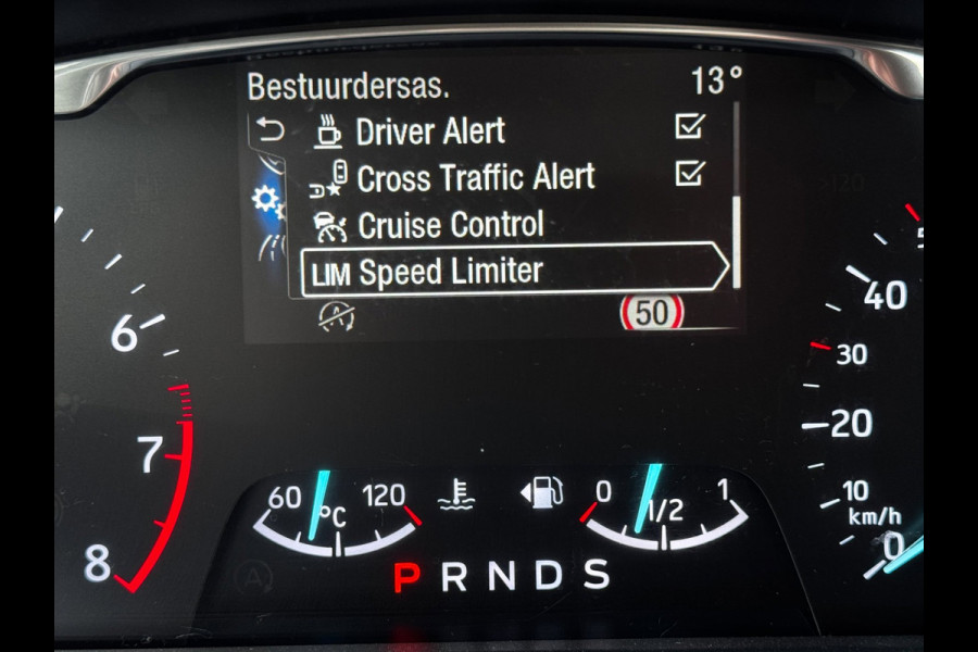 Ford Fiesta 1.0 EcoBoost ST-line | Automaat | Camera | B&O | Stuur + Stoelverwarming | Adaptive Cruise |