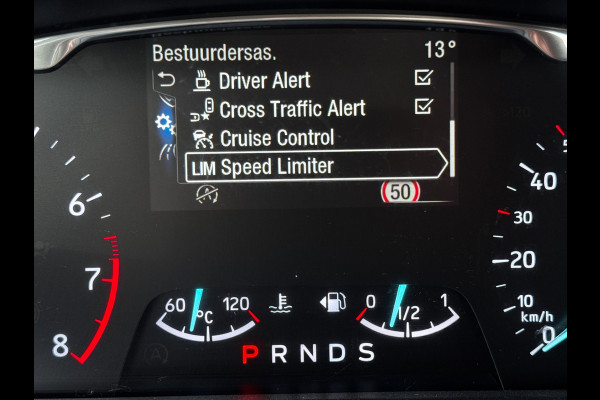 Ford Fiesta 1.0 EcoBoost ST-line | Automaat | Camera | B&O | Stuur + Stoelverwarming | Adaptive Cruise |