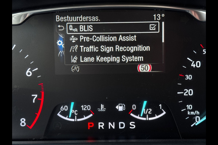 Ford Fiesta 1.0 EcoBoost ST-line | Automaat | Camera | B&O | Stuur + Stoelverwarming | Adaptive Cruise |